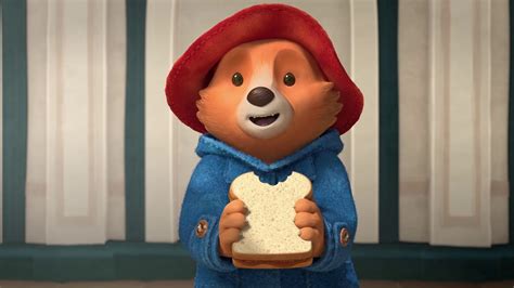 NickALive!: What Did You Think of 'The Adventures of Paddington ...