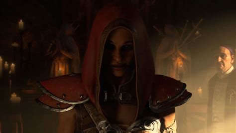 Diablo 4 Unveils The Rogue Class In New Gameplay Trailer, First Details Discussed - PlayStation ...