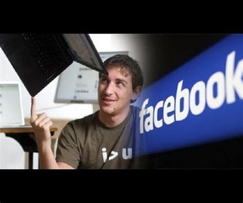 Andrew McCollum Biography - Facts, Childhood, Family Life & Achievements of Co-founder of Facebook