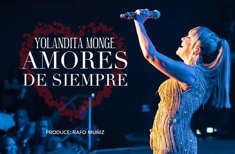 Yolandita Monge | Coca-Cola Music Hall