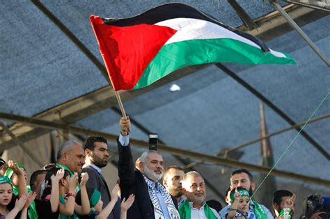 Tight election battle for Hamas leadership in Gaza