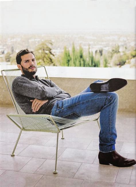 Fifty Shades Updates: PHOTOS: New Outtakes of Jamie Dornan for Fifty ...