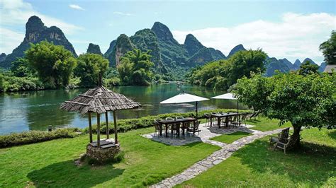 YANGSHUO MOUNTAIN RETREAT - Updated 2024 Prices & Hotel Reviews (Yangshuo County, China)