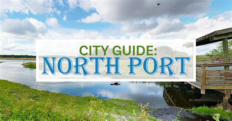 City Guide to North Port, FL | Capitol Homes