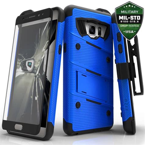 10 Best Cases For Samsung Galaxy Note 7