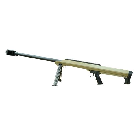 Barrett M99 .50 BMG Tan Rifle 13273 | Flat Rate Shipping! - EuroOptic.com