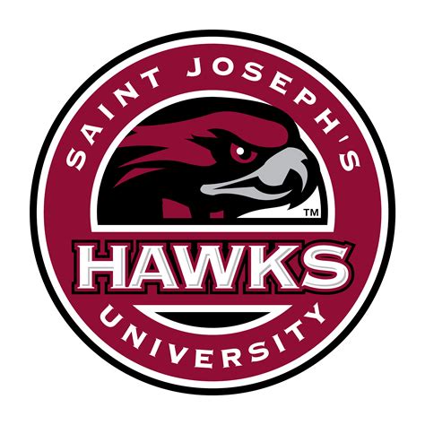 Saint Joseph’s Hawks – Logos Download