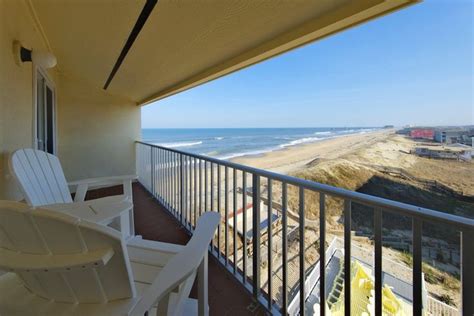 The Top Hotels In The Outer Banks Give You A Front Row Seat To Some Of America's Best Beaches ...