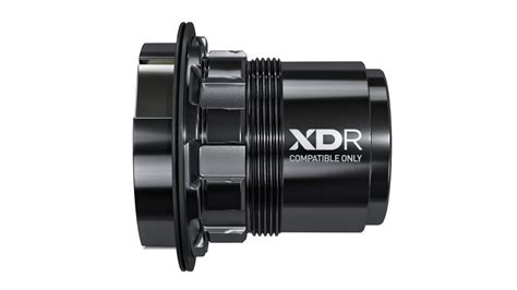 Zipp 176/177 Freehub Kit - SRAM XDR • Bike Society