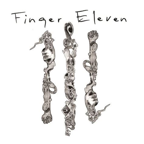 Finger Eleven - Finger Eleven Lyrics and Tracklist | Genius