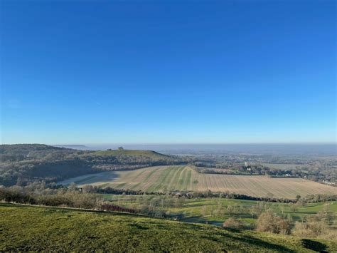 Best Walks in The Chilterns - JM Chase