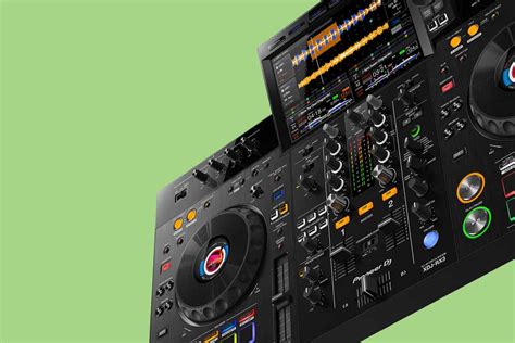 Pioneer XDJ-RX3 Review [2024] - Superb Screen And Features