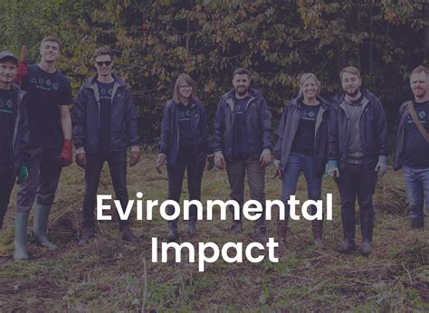 Reducing our Environmental Impact | FarnBeyond | Design Print Digital