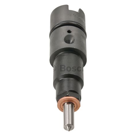 Bosch® 0432193630 - Diesel Fuel Injector Nozzle