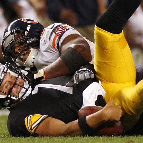 What We've Learned About Pittsburgh Steelers Through Three Games | News ...