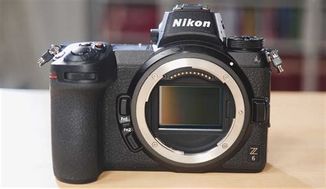 Nikon Z6 review: The best full-frame camera for video shooters - Videomaker