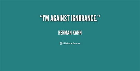 Herman Kahn Quotes. QuotesGram