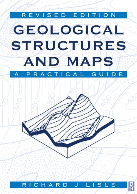 Geological Structures and Maps: A Practical Guide (eBook) in 2020 ...