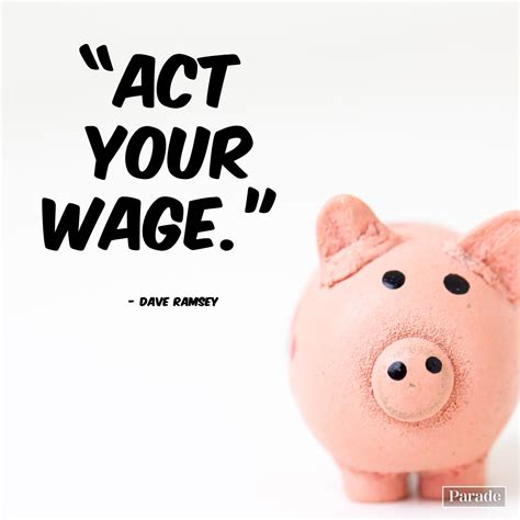 101 Dave Ramsey Quotes About Money and Debt - Inspiring Sayings from ...