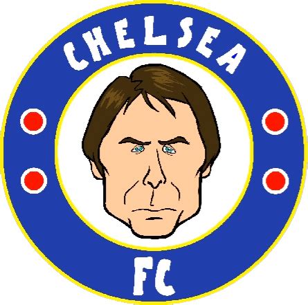 Chelsea Logo PNG Transparent Images