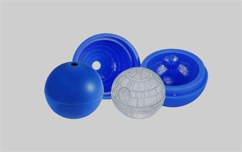 Custom Silicone Ice Molds - Silicone Product Manufacturer - TOGOHK