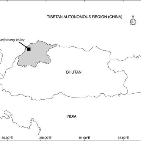 (PDF) Habitat and diet of Bhutan takin Budorcas taxicolor whitei during summer in Jigme Dorji ...