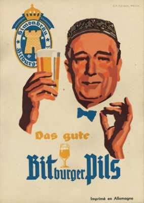 alte werbung 50er - Google-Suche Art Deco Posters, Vintage Posters ...