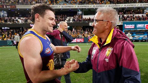 AFL news 2023: Chris Fagan contract, Hawthorn investigation, Brisbane ...