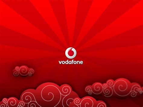 Vodafone Wallpapers - Top Free Vodafone Backgrounds - WallpaperAccess