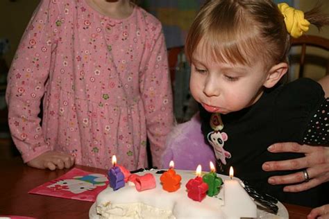 5 clever and safer ways to blow out birthday candles during Covid-19