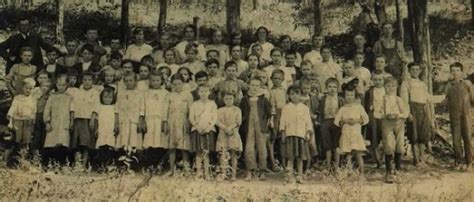 Scott County Virginia, Faces and Places – Genealogy – Family History ...