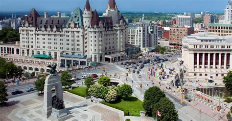 Hotels in Ottawa ab CHF 21/Nacht - Auf KAYAK suchen