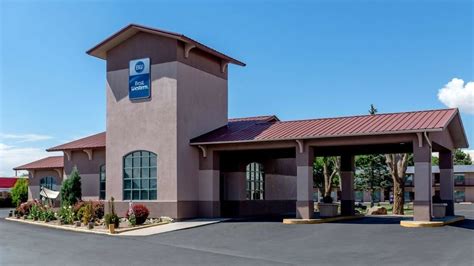 6 Best Hotels in Alamosa, Colorado