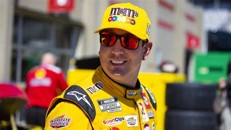 Kyle Busch announces he will join Richard Childress Racing in 2023