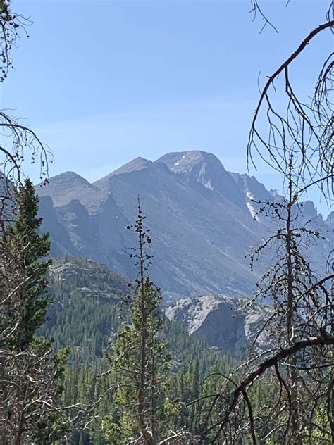 Emerald Lake Trail, Colorado, A Perfect Hike : Diary of a Gen-X Traveler