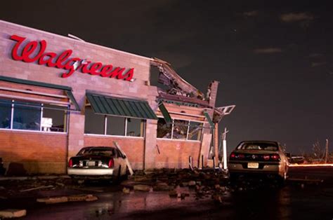 Photos: Tornado Damage in Joplin, Missouri