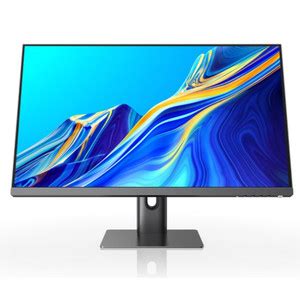 Jual Xiaomi Monitor Professional Design 4K 60Hz IPS HDR 27 Inch XMMNT27NU - Kota Tangerang ...