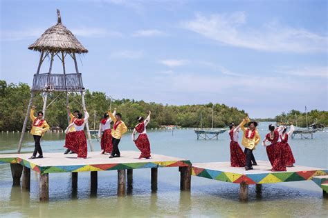 Kuratsa | The Kuratsa is a Philippine folk dance described a… | Flickr