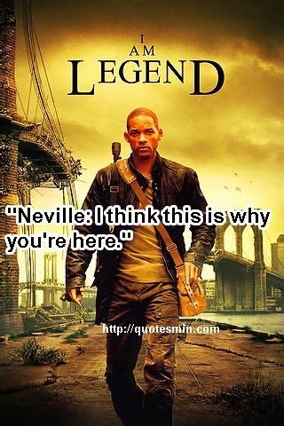 I Am Legend Quotes. QuotesGram