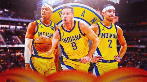 Pacers player who must be traded soon