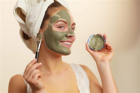 Aztec Clay Mask - How To Use & 6 Awesome Recipes