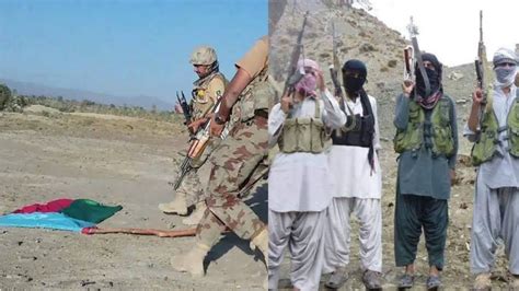 Baloch Liberation Army (BLA) takes responsibility of four attacks in Quetta, Turbat and Tump ...