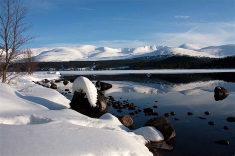 Macdonald Aviemore Highland Resort – itison