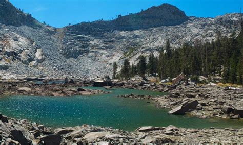 Sierra National Forest, California - AllTrips