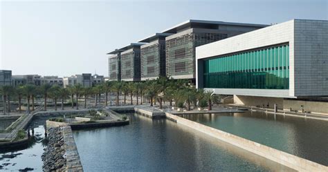 King Abdullah University of Science and Technology | KAUST