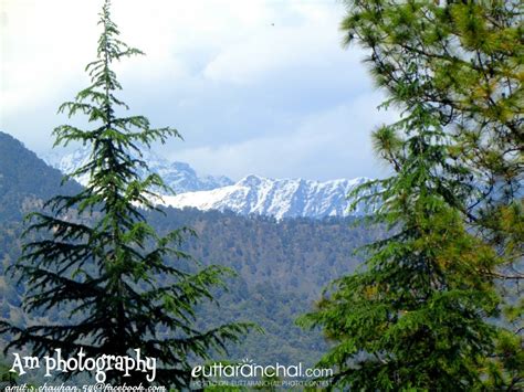 snow mountains - Uttarakhand Photos