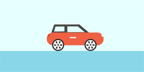 Auto Animated Clipart