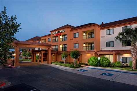 Courtyard by Marriott Brownsville- Brownsville, TX Hotels- First Class Hotels in Brownsville ...