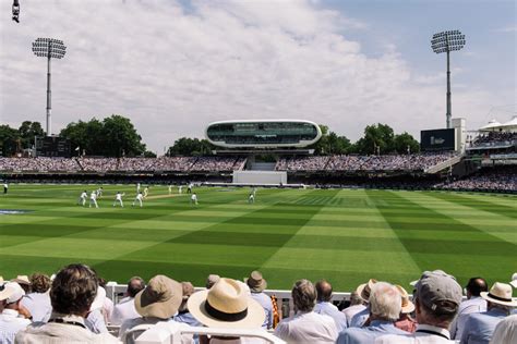 Lord's Cricket Ground bats out contract for massive kitchen and food ...