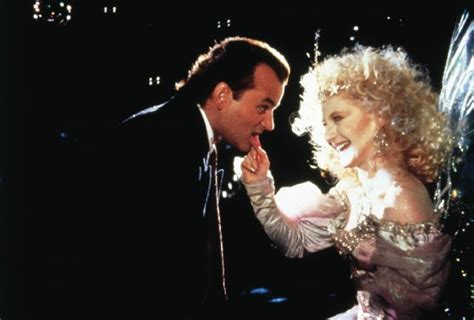 Scrooged Movie Quotes. QuotesGram